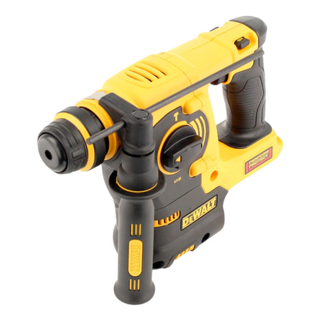 DeWalt DCH 253 N 18 V Cordless - Combi Hammer Drill Solo - without accessories