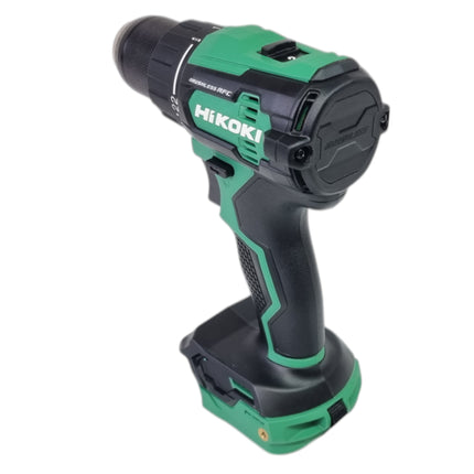Hikoki DS18DE W4Z Akku Bohrschrauber 18 V 70 Nm Brushless Solo - ohne Akku, ohne Ladegerät
