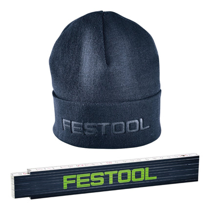 Festool D225 GR SYS Set-P Set di abrasivi ( 578280 ) 110 pezzi P80 - P320 + tappo + riga pieghevole + contenitore per sistemi
