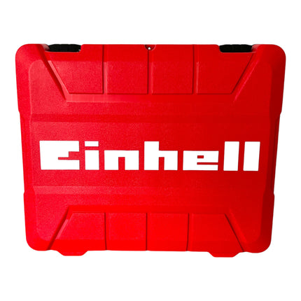 Einhell Professional TP-HD 18/26 Li BL Akku Bohrhammer 18 V 2,6 J Brushless + 1x Akku 4,0 Ah + Ladegerät + Koffer