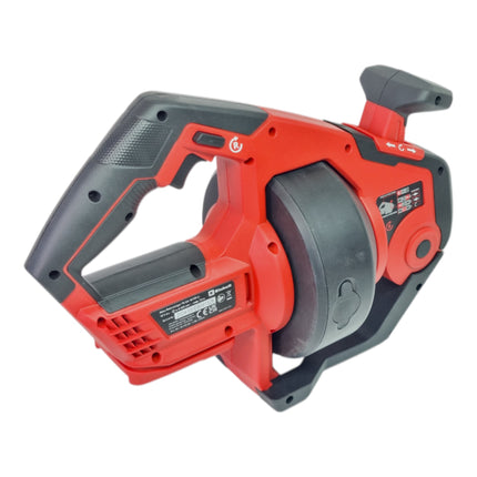 Einhell TE-DA 18/760 Li scovolino a batteria 18 V 7,6 m 55 mm + 1x batteria ricaricabile 4,0 Ah - senza caricatore