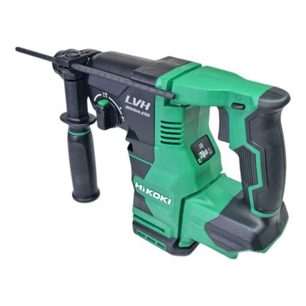 Hikoki DH1826 DAW4Z Akku Kombihammer 18 V 3,2 J SDS-Plus Brushless + 1x Akku 5,0 Ah + Ladegerät