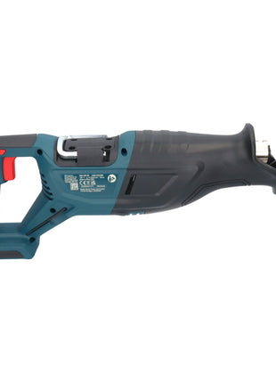 Bosch GSA 18V-28 Professional Scie sabre sans fil 18 V BITURBO Brushless + 2x batterie ProCORE 4,0 Ah + chargeur