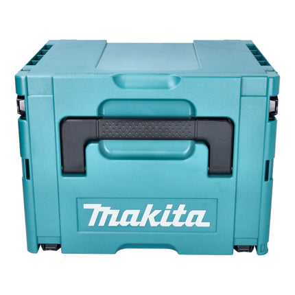 Makita GA 047 GT101 Akku Winkelschleifer 40 V max. 125 mm X-LOCK Brushless + 1x Akku 5,0 Ah + Makpac - ohne Ladegerät