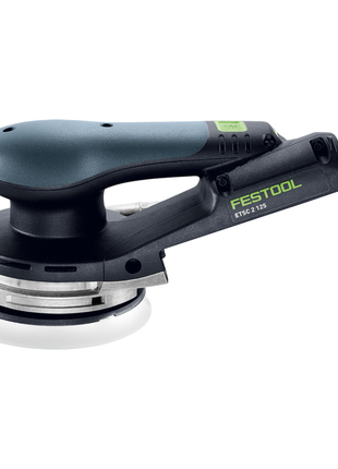 Festool ETSC 2 125 Basic Akku Exzenterschleifer 18 V 125 mm Brushless 577733 Systainer ohne Akku ohne Ladegeraet 1 - toolbrothers