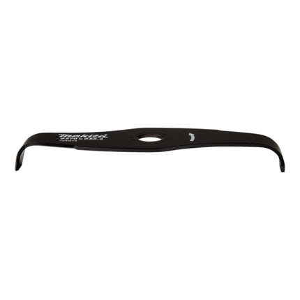 Makita 2 Zahn Haeckselmesser 270 mm 199874 5 fuer Akku Rasentrimmer UR 013 G 2 - toolbrothers