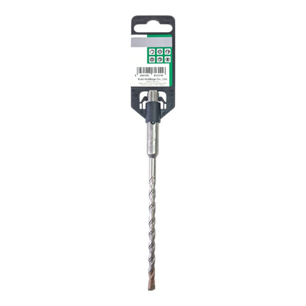 HiKOKI HM Hammerbohrer 6 0 x 160 x 100 mm SDS plus 40017006  2 - toolbrothers