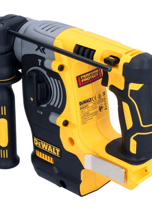 DeWalt DCH 273 N Akumulatorowy młot udarowo-obrotowy 18 V 2,1 J SDS Plus bezszczotkowy - bez akumulatora, bez ładowarki