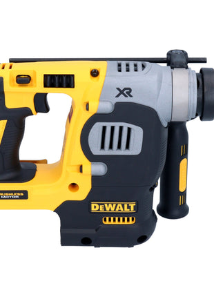 DeWalt DCH 273 N Akumulatorowy młot udarowo-obrotowy 18 V 2,1 J SDS Plus bezszczotkowy - bez akumulatora, bez ładowarki