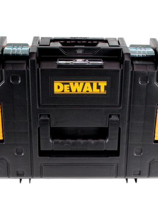 DeWalt DCF 809 D2T Akku Schlagschrauber 18 V 190 Nm 1 4 Brushless 2x Akku 2 0 Ah Ladegeraet TSTAK 2 - toolbrothers