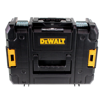 DeWalt DCF 809 D2T Akku Schlagschrauber 18 V 190 Nm 1 4 Brushless 2x Akku 2 0 Ah Ladegeraet TSTAK 2 - toolbrothers