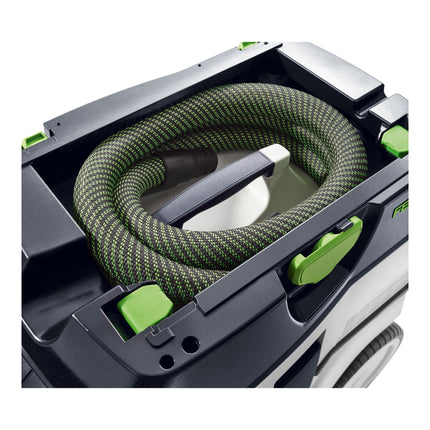 Festool CTL 26 EI FLR Absaugmobil 1200 Watt 26 l Staubklasse L 578152  3 - toolbrothers