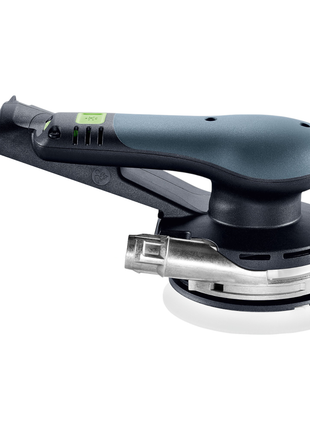 Festool ETSC 2 125 4 0 I Plus Akku Exzenterschleifer 18 V 125 mm Brushless 577736 2x Akku 4 0 Ah Ladegeraet Systainer 4 - toolbrothers