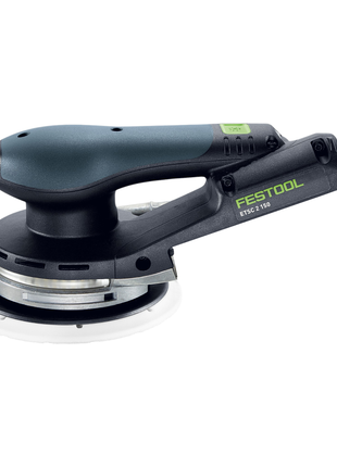 Festool ETSC 2 150 Basic Akku Exzenterschleifer 18 V 150 mm Brushless 1x Akku 4 0 Ah Ladegeraet Systainer 1 - toolbrothers