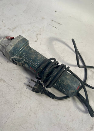 Bosch GWS 18V 7 Professional Akku Winkelschleifer 18 V 125 mm Stark Gebraucht 2 - toolbrothers