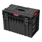 Toolbrothers RHINO XXL Werkzeugkoffer ECO Basic Hoehe XL 52 l IP66 mit herausnehmbaren Trennwaenden 0 - toolbrothers