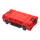 Toolbrothers RHINO XL Werkzeugkoffer ULTRA Vario+ Höhe M 13,5 l IP66 mit herausnehmbaren Trennwänden + Boxen