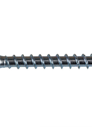 HECO MULTI-MONTI-plus SS Betonschraube 10 x 70 mm 25 Stk. SW 13 Sechskantkopf verzinkt A2K ( 48401 ) - Toolbrothers