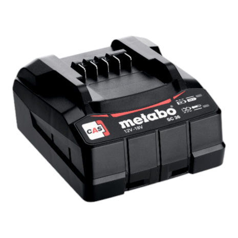 Metabo SC 36 Ladegeraet 12 18 V 3 0 A fuer Li Ion Akkus 0 - toolbrothers
