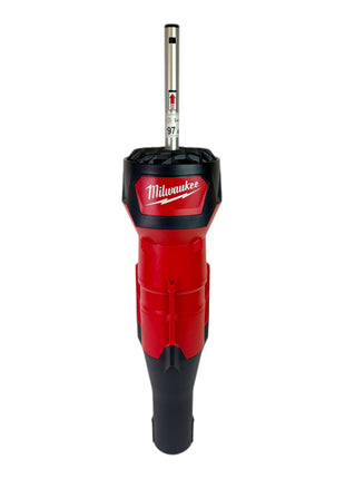 Milwaukee M18 FOPH BA Geblaese Aufsatz 193 km h 4932492668 fuer Akku Multifunktionsantrieb 0 - toolbrothers