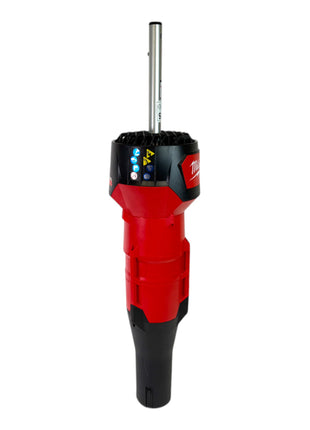 Milwaukee M18 FOPH BA Geblaese Aufsatz 193 km h 4932492668 fuer Akku Multifunktionsantrieb 3 - toolbrothers