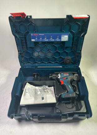 Bosch GSR 18V 90C Professional Akku Bohrschrauber 18V 64Nm L Boxx Reparaturgeraet 1 - toolbrothers