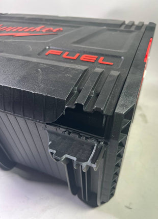 Milwaukee M18 ONEFHX 0X Akku Kombihammer 18V 2 5 J SDS Plus HD Box Beschaedigt 4 - toolbrothers