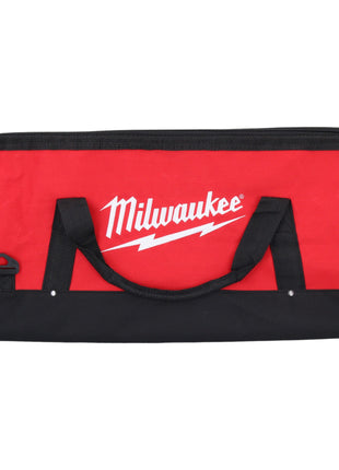 Milwaukee M12 PCG 310 201B Akku Kartuschenpresse 12 V 310 ml 4933448763 1x Akku 2 0 Ah Ladegeraet Tasche 2 - toolbrothers