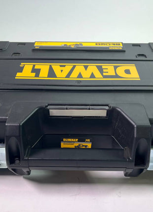 DeWalt DCS 369 NT Akku Saebelsaege 18 V TSTAK Leicht Gebraucht 4 - toolbrothers