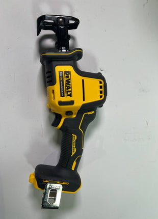 DeWalt DCS 369 NT Akku Saebelsaege 18 V TSTAK Leicht Gebraucht 1 - toolbrothers