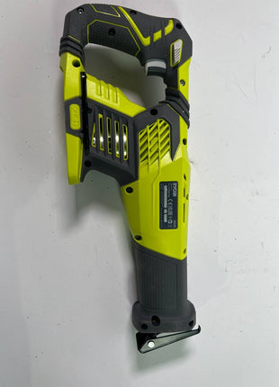 RYOBI RRS1801M Akku Recipro Saebelsaege 18 V 22 mm Hub 5133001162 Solo Leicht Gebraucht 2 - toolbrothers