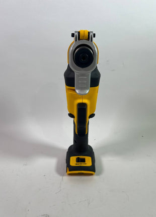 DeWalt DCS 356 N XJ Akku Multitool Oszillierer 18 V Brushless Zubehoerset Neuwertig 3 - toolbrothers