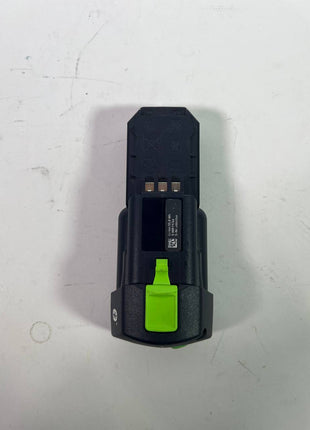 Festool BP 18 Li 3 0 Ergo I Akku 18 V 3 0 Ah 3000 mAh Li Ion 577704 mit Ladestandanzeige Leicht Gebraucht 3 - toolbrothers