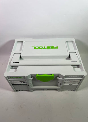 Festool DURADRIVE DWC 18 4500 Basic Akku Bauschrauber 18 V 14 Nm Brushless 576504 Systainer Leicht Gebraucht 4 - toolbrothers