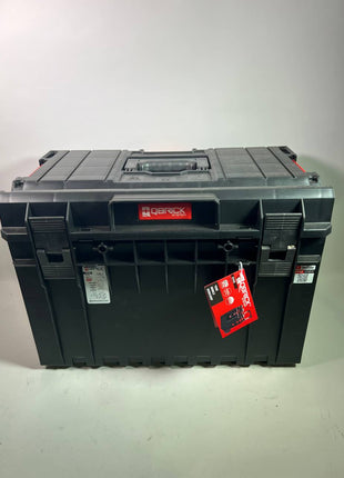 Qbrick System ONE 450 2 0 Basic Werkzeugkoffer 585 x 385 x 420 mm 52 l IP66 Beschaedigt 0 - toolbrothers
