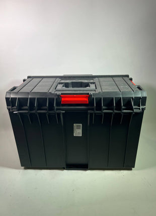 Qbrick System ONE 450 2 0 Basic Werkzeugkoffer 585 x 385 x 420 mm 52 l IP66 Beschaedigt 2 - toolbrothers