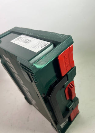 Metabo BS 18 LT BL Akku Bohrschrauber 18 V 75 Nm Neuwertig 2 - toolbrothers
