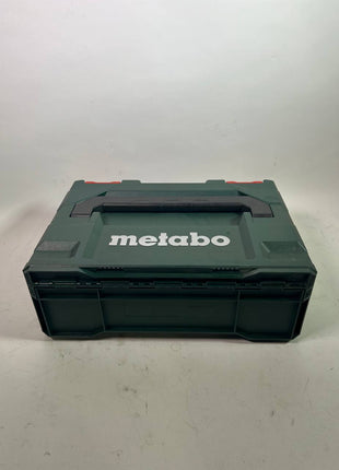 Metabo BS 18 LT BL Akku Bohrschrauber 18 V 75 Nm Neuwertig 3 - toolbrothers