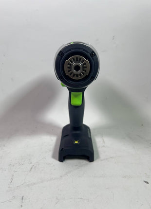 Festool TPC 18 4 I Basic Akku Schlagbohrschrauber 18 V 75 Nm 575604 Brushless Systainer Leicht Gebraucht 3 - toolbrothers
