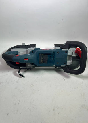 Bosch GCB 18V 127 Professional Akku Bandsaege 18 V 127 x 127 mm Brushless Solo 06012B7000 Gebraucht 2 - toolbrothers