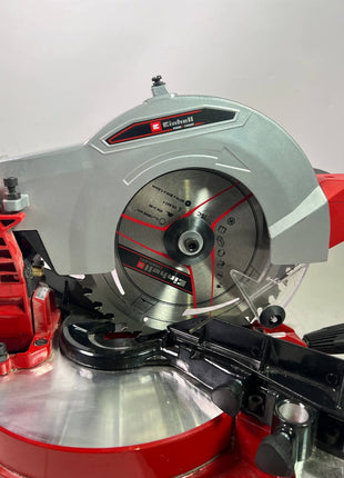 Einhell TE MS 18 210 Li Solo Akku Kappsaege 18 V 210 mm Solo 4300890 Gebraucht 3 - toolbrothers