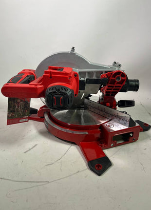 Einhell TE MS 18 210 Li Solo Akku Kappsaege 18 V 210 mm Solo 4300890 Gebraucht 1 - toolbrothers