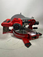 Einhell TE MS 18 210 Li Solo Akku Kappsaege 18 V 210 mm Solo 4300890 Gebraucht 1 - toolbrothers