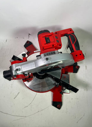 Einhell TE MS 18 210 Li Solo Akku Kappsaege 18 V 210 mm Solo 4300890 Gebraucht 2 - toolbrothers