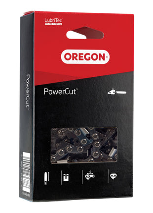 Oregon 73LPX068E Saegekette PowerCut 45 cm 3 8 1 5 mm 68 TG 0 - toolbrothers