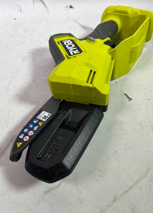 RYOBI RY18PSX10A 0 Akku Astsaege 18 V 10 cm Brushless Solo Leicht Gebraucht 2 - toolbrothers
