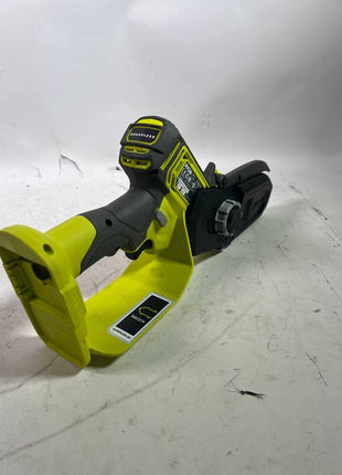 RYOBI RY18PSX10A 0 Akku Astsaege 18 V 10 cm Brushless Solo Leicht Gebraucht 4 - toolbrothers