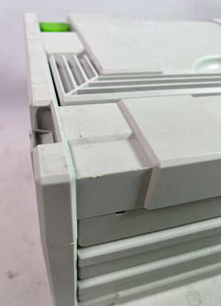 Festool SYS 3 SORT 6 SORTAINER Systainer Werkzeugkoffer Organizer Beschaedigt 2 - toolbrothers