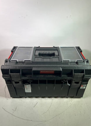 Qbrick System ONE 350 2 0 Profi Werkzeugkoffer Beschaedigt 1 - toolbrothers