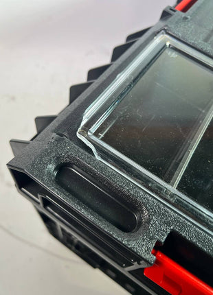 Qbrick System ONE 350 2 0 Profi Werkzeugkoffer Beschaedigt 3 - toolbrothers